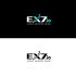 Логотип для ex7.io - дизайнер Olga_Shoo