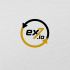 Логотип для ex7.io - дизайнер NinaUX