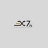 Логотип для ex7.io - дизайнер NinaUX
