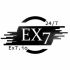Логотип для ex7.io - дизайнер Halimon