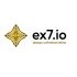 Логотип для ex7.io - дизайнер Safary