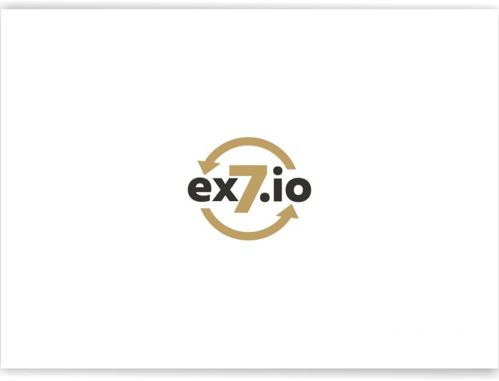 Логотип для ex7.io - дизайнер malito