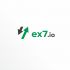 Логотип для ex7.io - дизайнер Zero-2606