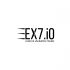 Логотип для ex7.io - дизайнер DDen