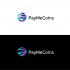 Лого и фирменный стиль для Логотип для проекта по эквайрингу криптовалют - дизайнер alexmark