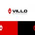 Логотип для Villo - дизайнер SmolinDenis