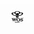 Лого и фирменный стиль для WOS.brand - дизайнер GAMAIUN
