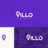 Логотип для Villo - дизайнер Youkey