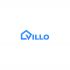 Логотип для Villo - дизайнер zanru