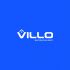 Логотип для Villo - дизайнер yulyok13