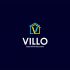 Логотип для Villo - дизайнер yulyok13
