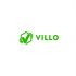 Логотип для Villo - дизайнер anstep