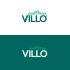 Логотип для Villo - дизайнер marinazhigulina