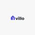 Логотип для Villo - дизайнер lyubov_zubova