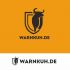 Логотип для warnkuh.de - дизайнер yulyok13