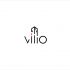 Логотип для Villo - дизайнер Greeen
