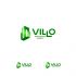 Логотип для Villo - дизайнер Olga_Shoo
