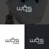 Лого и фирменный стиль для WOS.brand - дизайнер BARS_PROD