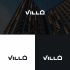 Логотип для Villo - дизайнер BARS_PROD