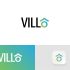Логотип для Villo - дизайнер tokirru