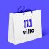 Логотип для Villo - дизайнер massachusetts