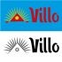 Логотип для Villo - дизайнер anjelaabramova