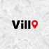 Логотип для Villo - дизайнер tr_karoline