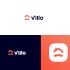 Логотип для Villo - дизайнер exeo