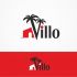 Логотип для Villo - дизайнер Zheravin