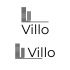 Логотип для Villo - дизайнер velmozhko