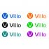 Логотип для Villo - дизайнер Safary
