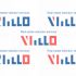 Логотип для Villo - дизайнер AnatoliyInvito