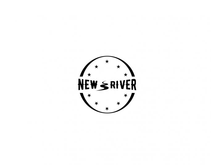 Логотип для New River - дизайнер anstep