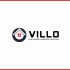 Логотип для Villo - дизайнер JMarcus