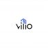 Логотип для Villo - дизайнер Greeen