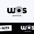 Лого и фирменный стиль для WOS.brand - дизайнер 19_andrey_66