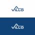 Логотип для Villo - дизайнер WildOrchid