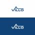 Логотип для Villo - дизайнер WildOrchid