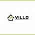 Логотип для Villo - дизайнер JMarcus