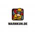Логотип для warnkuh.de - дизайнер shamaevserg