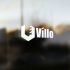 Логотип для Villo - дизайнер LiXoOn