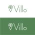 Логотип для Villo - дизайнер helenaurrr