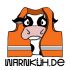 Логотип для warnkuh.de - дизайнер tlvmar