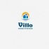 Логотип для Villo - дизайнер andblin61