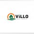 Логотип для Villo - дизайнер malito