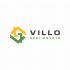 Логотип для Villo - дизайнер zozuca-a