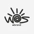 Лого и фирменный стиль для WOS.brand - дизайнер IGOR-GOR