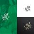Лого и фирменный стиль для WOS.brand - дизайнер Olga_Shoo