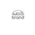 Лого и фирменный стиль для WOS.brand - дизайнер sunny_juliet