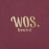 Лого и фирменный стиль для WOS.brand - дизайнер bond-amigo